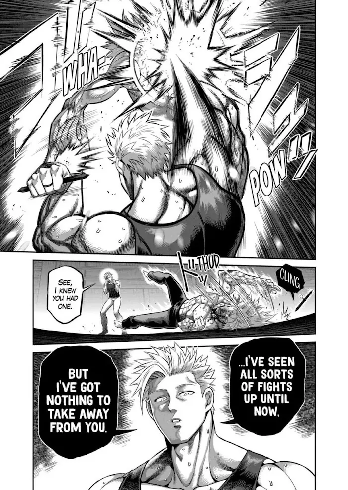 Kengan Omega Chapter 157 image 05_optimized